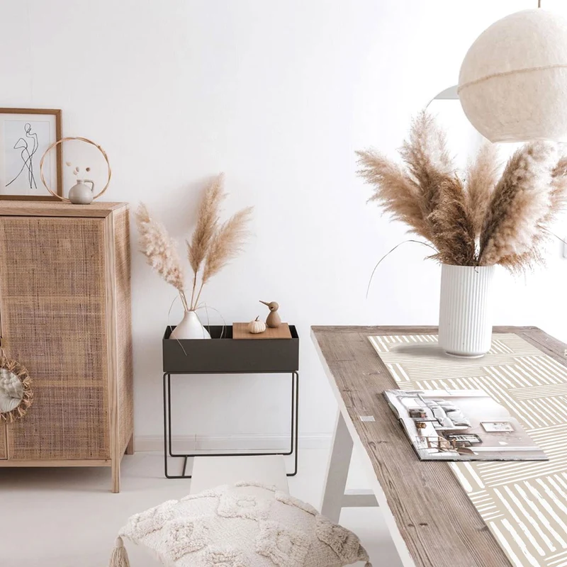 Harmony Vinyl Runner - Plusieurs couleurs disponibles