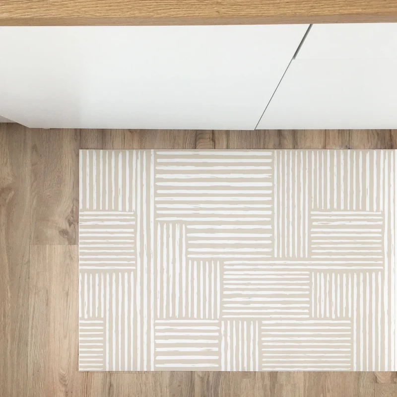 Tapis de cuisine Harmony - Plusieurs couleurs disponibles