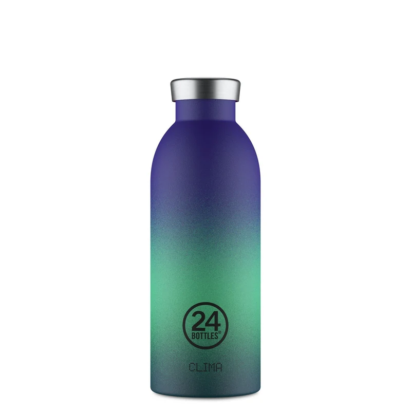 24 BOTTLES Thermosflasche