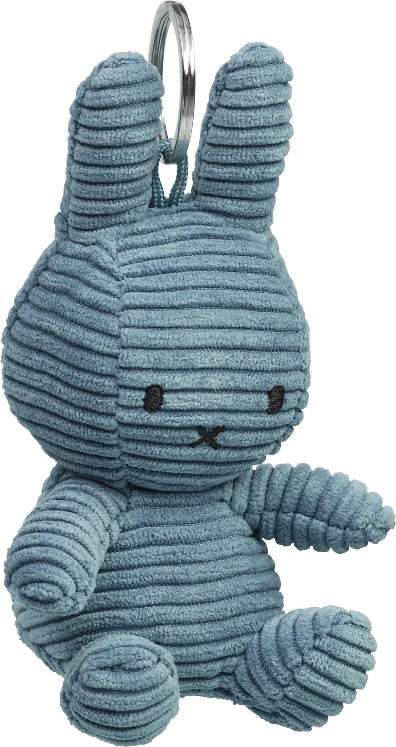 MIFFY Keychain Kordsamt