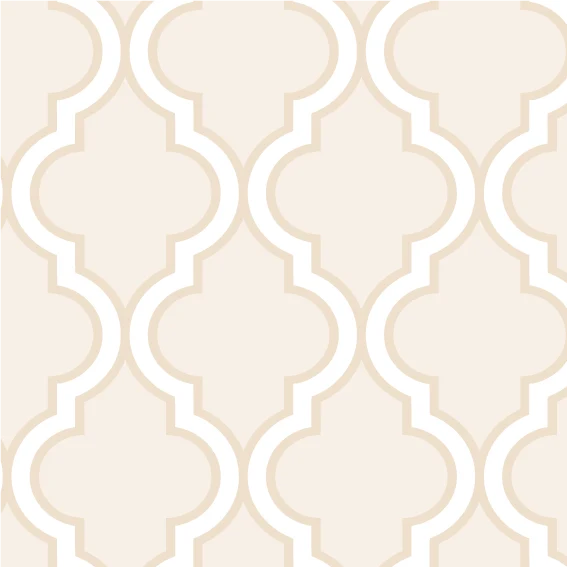 Tissu Maroc Sable 26,5x114,5cm