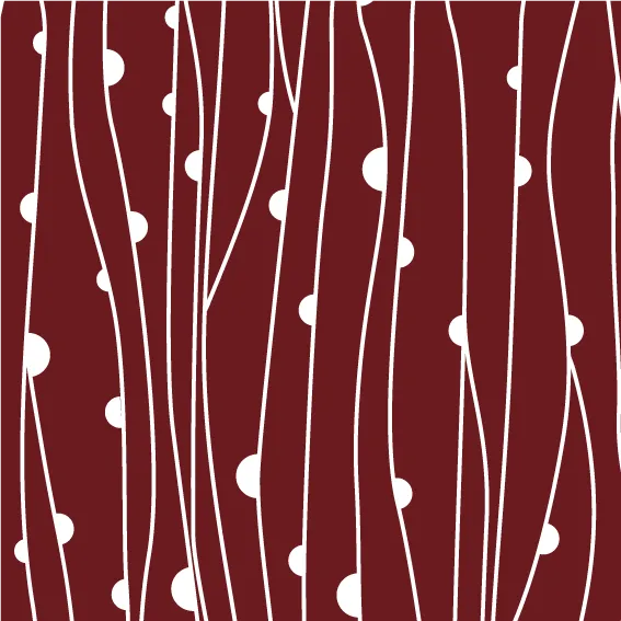 Vinyle Nature Bordeaux 44x100cm