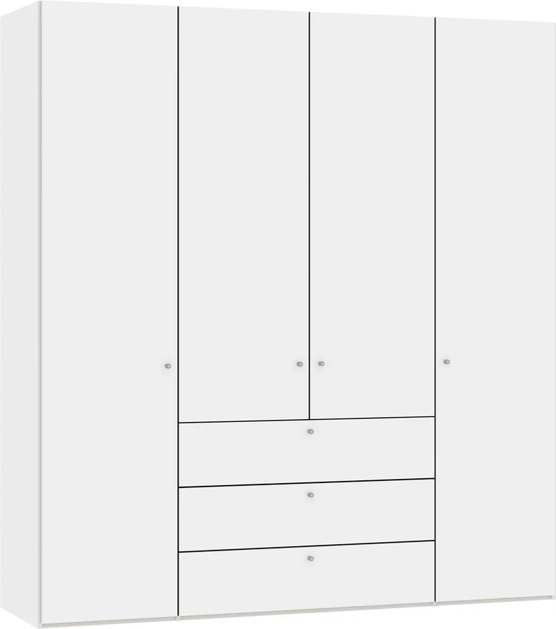 MODUL Kombischrank