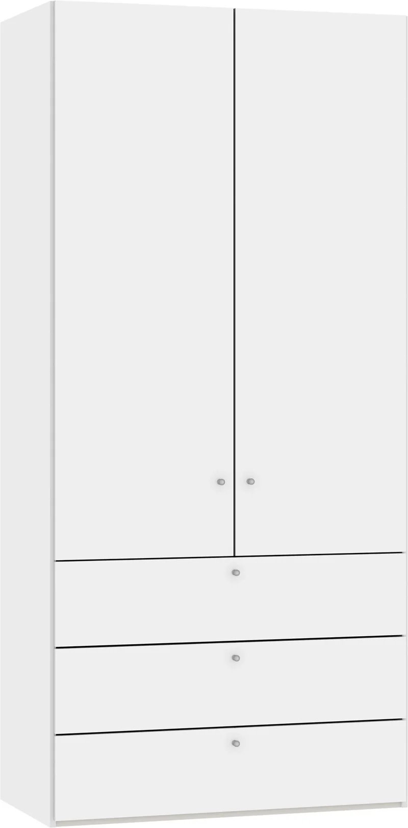 MODUL Kombischrank