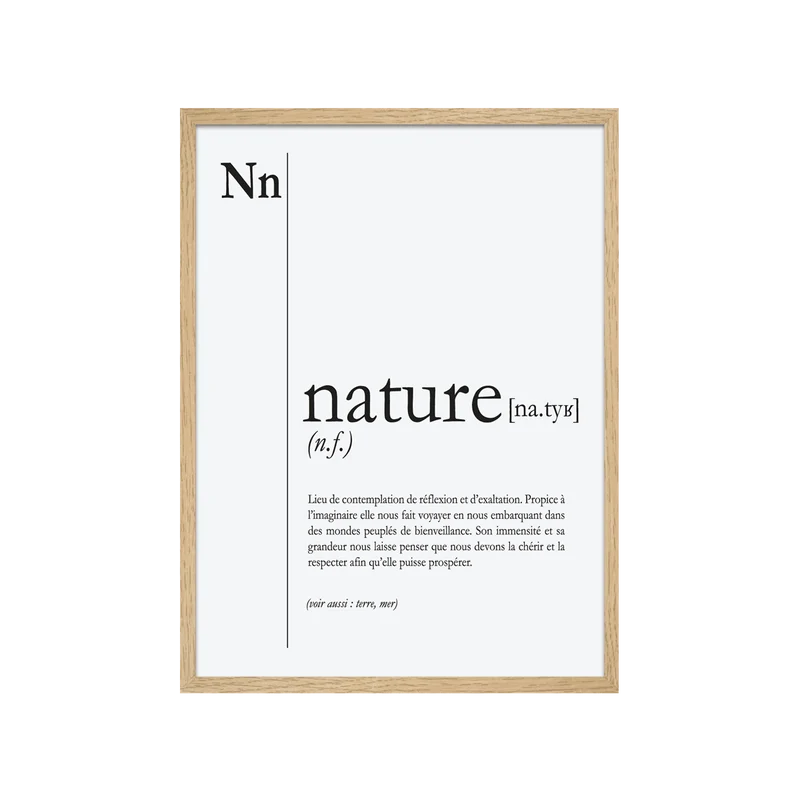 NATURE