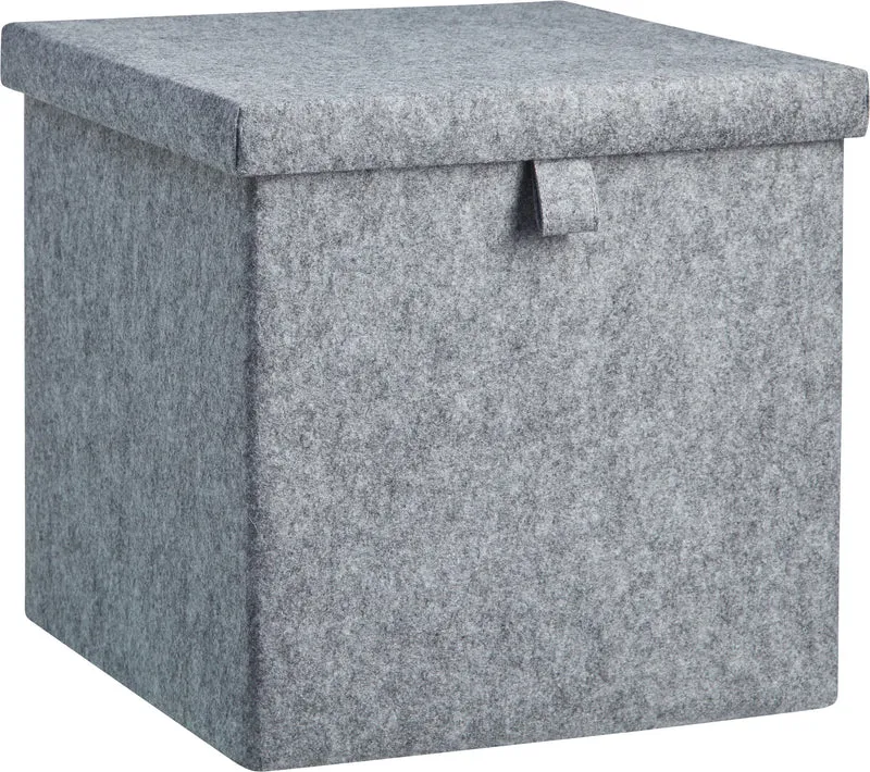 WILONA Filzbox
