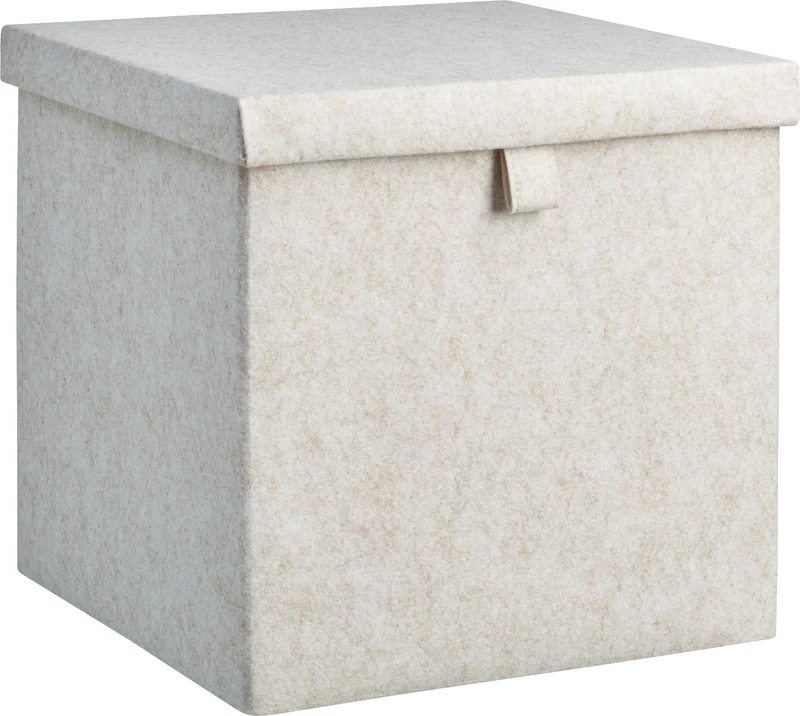 WILONA Filzbox