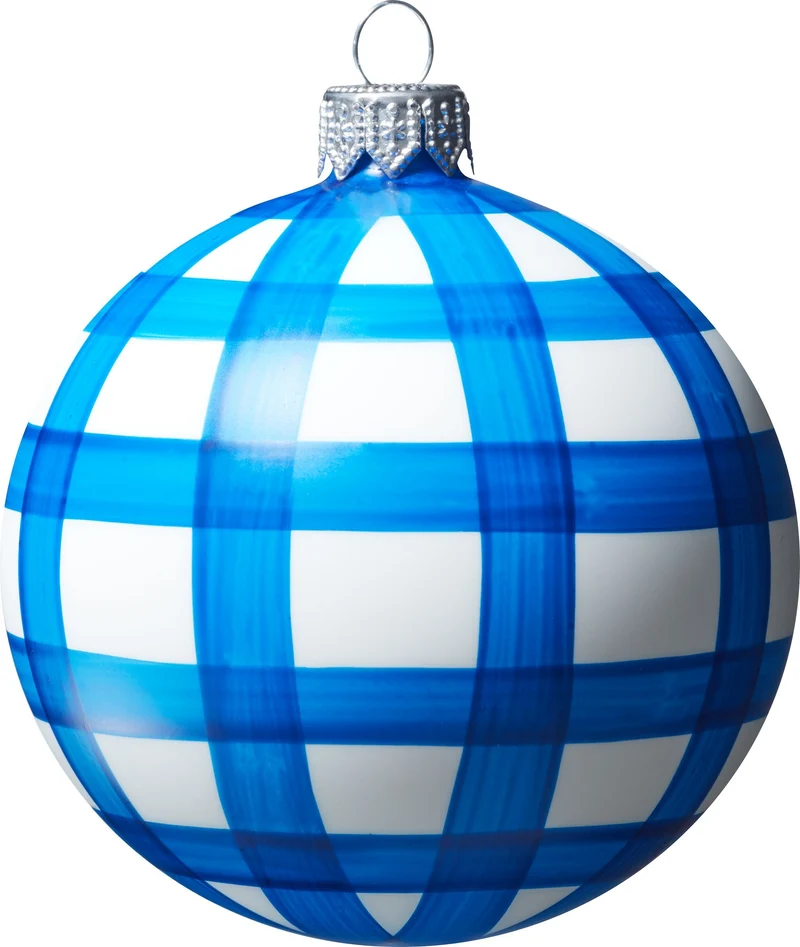 KARO Glaskugel
