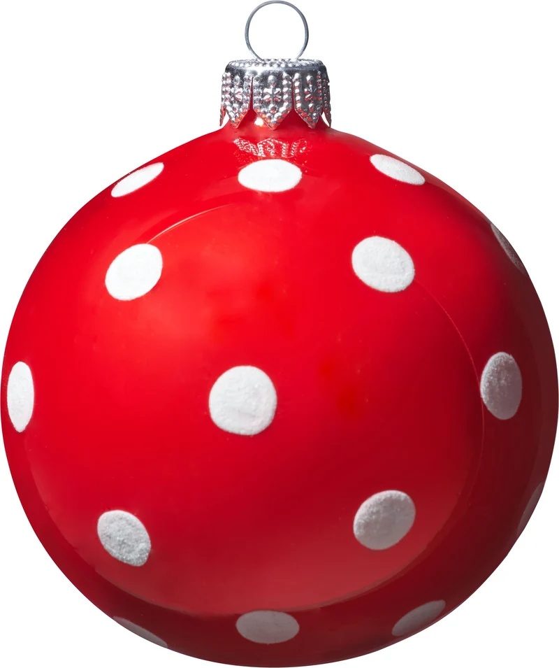 DOTS Glaskugel