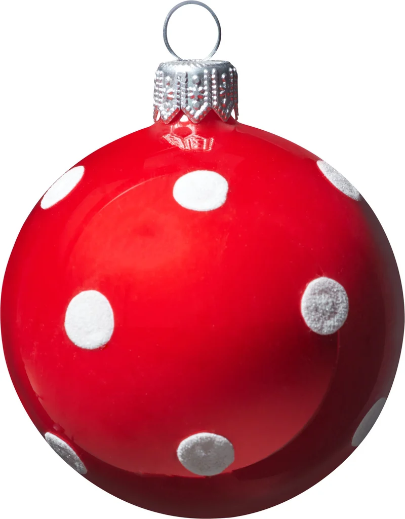 DOTS Glaskugel