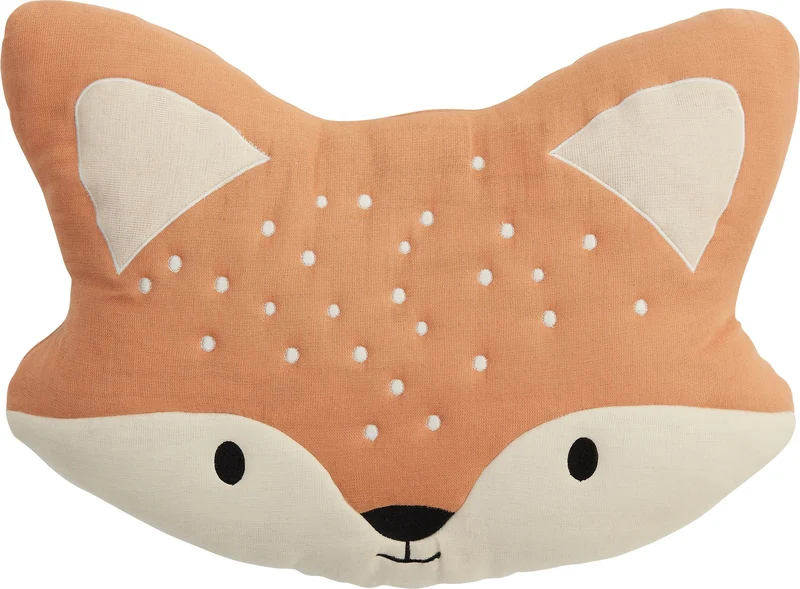 FOX Kinderzierkissen