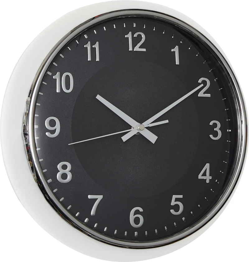 CLASSIC Wanduhr