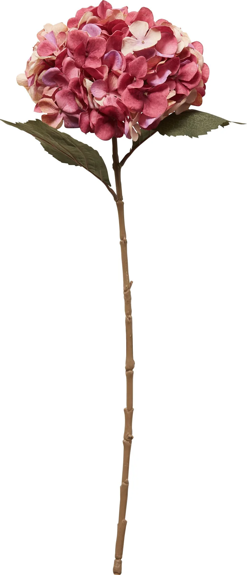 HORTENSIE Kunstpflanze