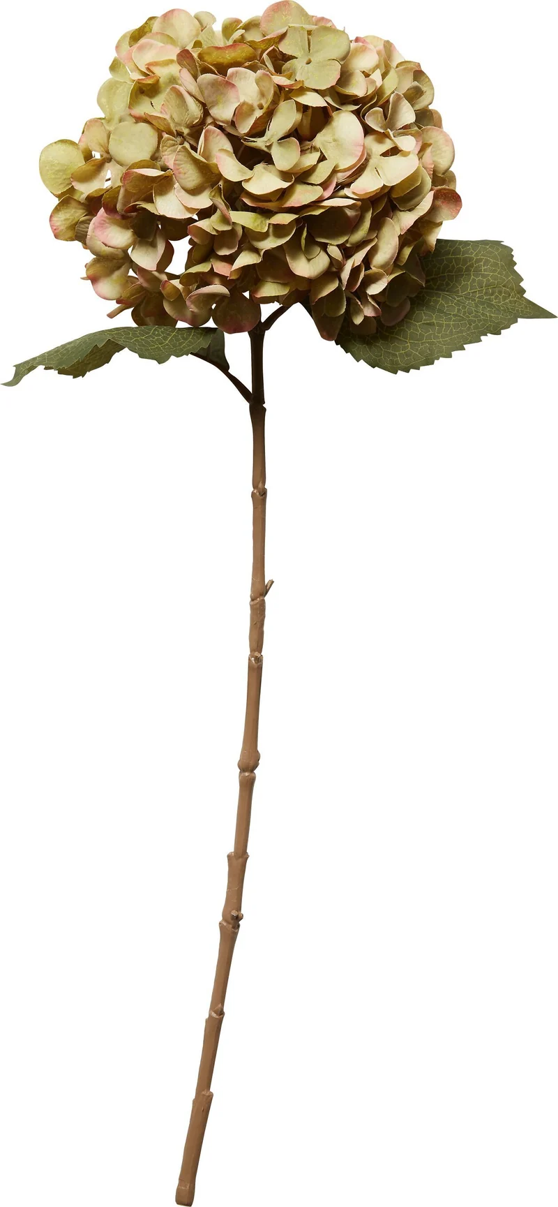 HORTENSIE Kunstpflanze