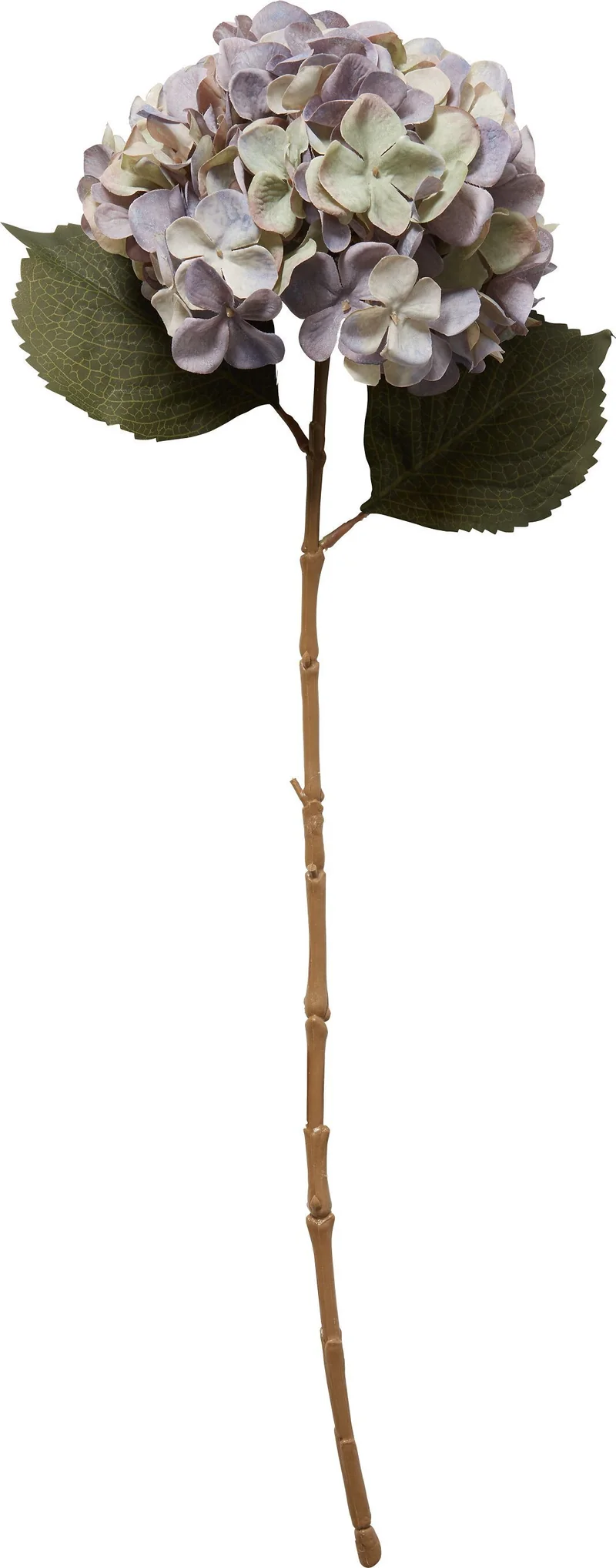 HORTENSIE Kunstpflanze