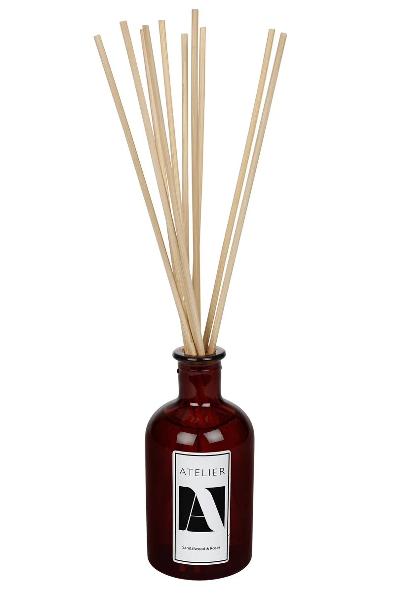 ATELIER Sandalwood & Roses Raumduft