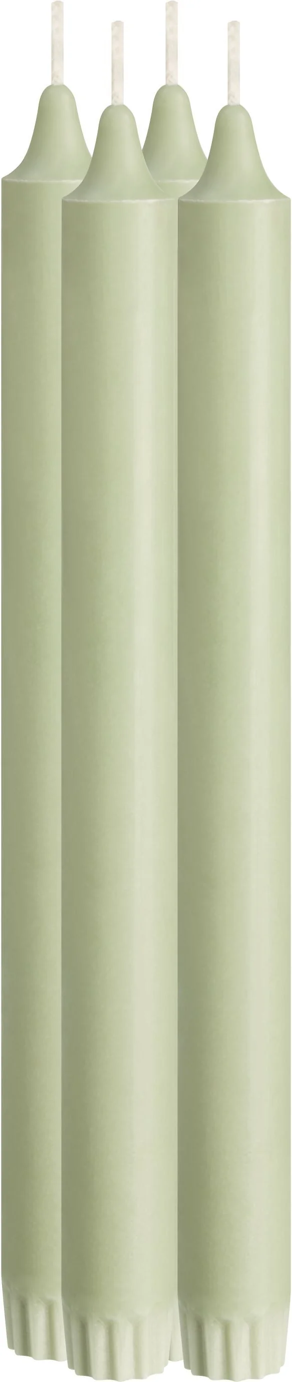 ORGANIC Stabkerze