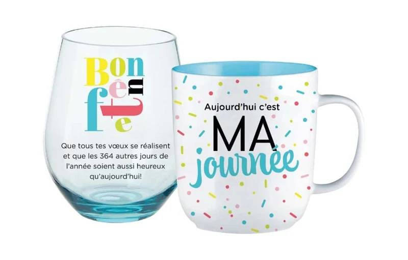 Duo Fête