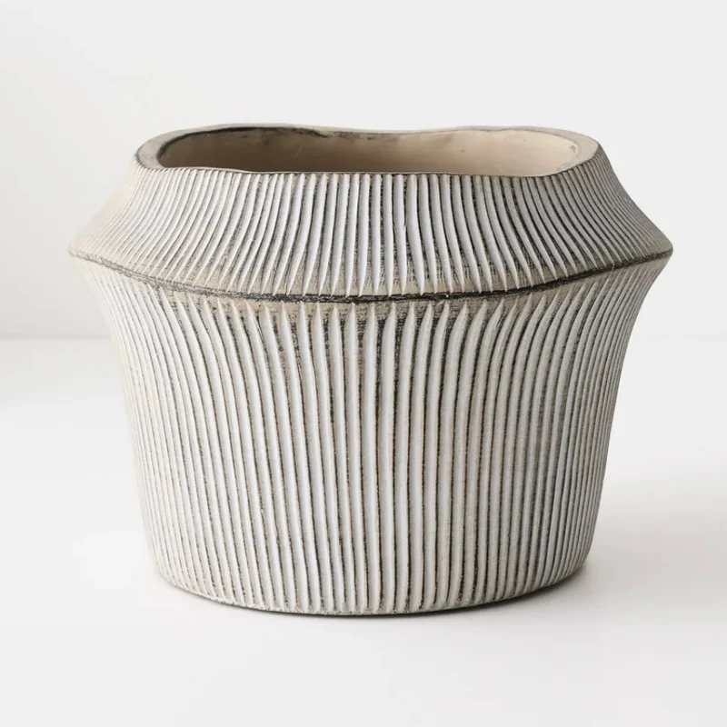 Catullo Pot - Sand Wash