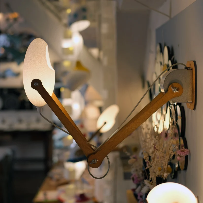 PILAF APPLIQUE, bois blond