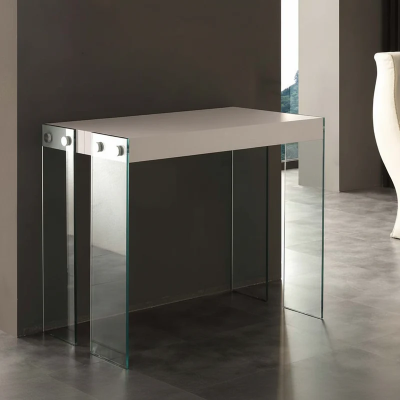 Console table extensible - Georges