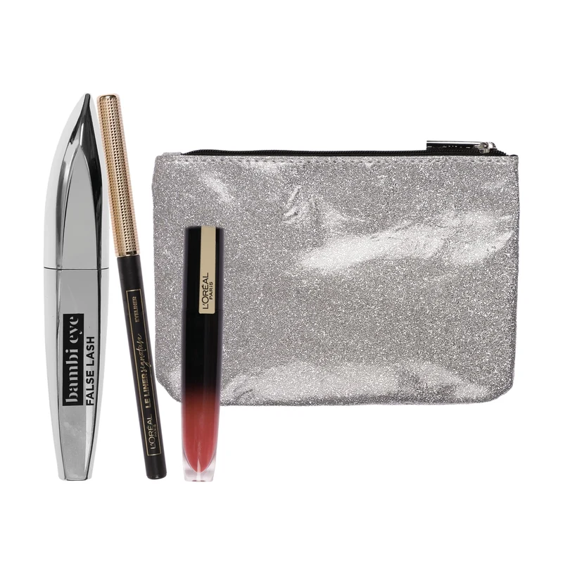 Trousse à maquillage bambi eye