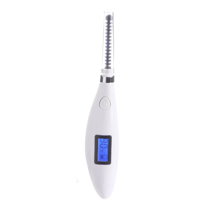 Recourbe cils chauffant USB