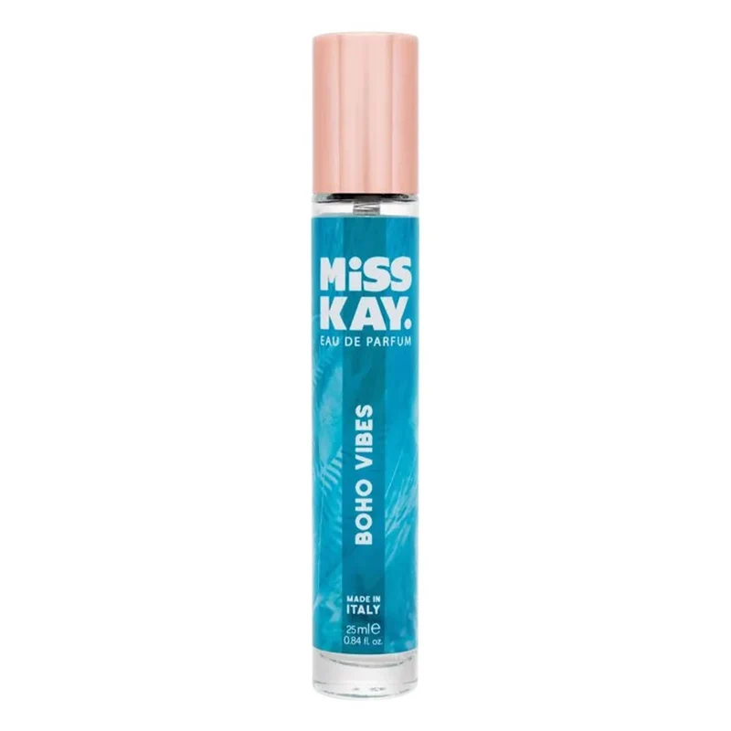 EAU DE PARFUM BOHO VIBES