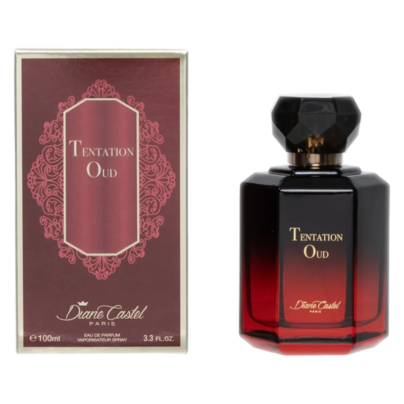 EAU DE PARFUM FEMME TENTATION OUD