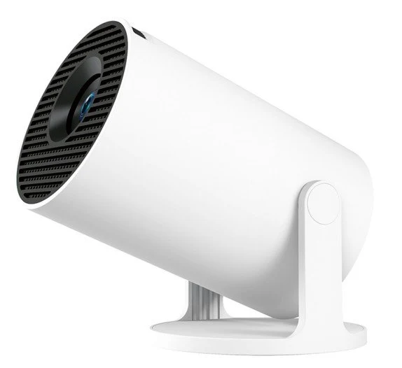 Vidéo projecteur wifi