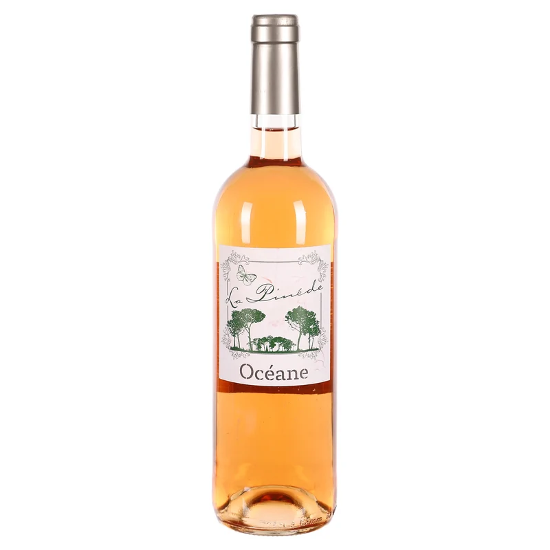 LA PINEDE OCEANE IGP 2019 12,5%