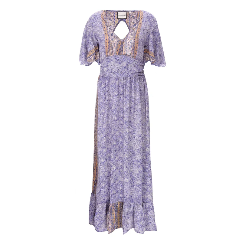 ROBE LONGUE