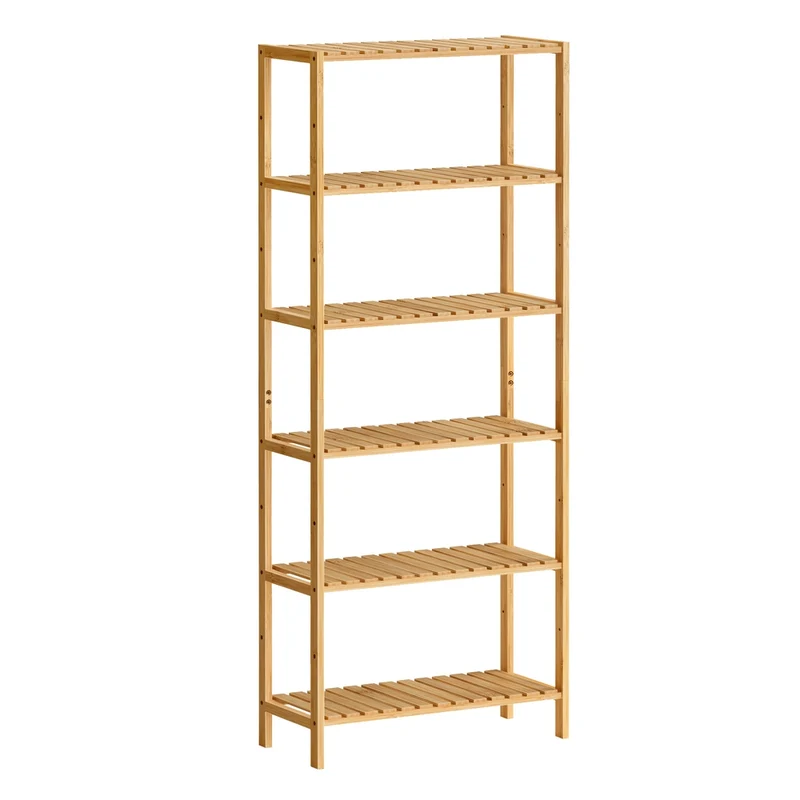 Étagère de rangement pour chaussures et plantes multifonction