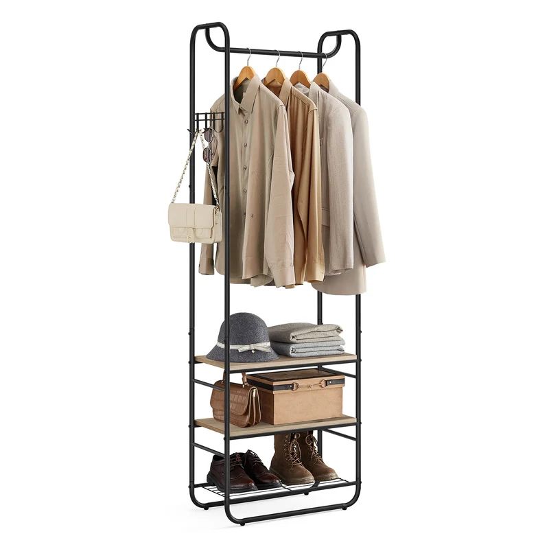 Vestiaire Pratique pour Entrée