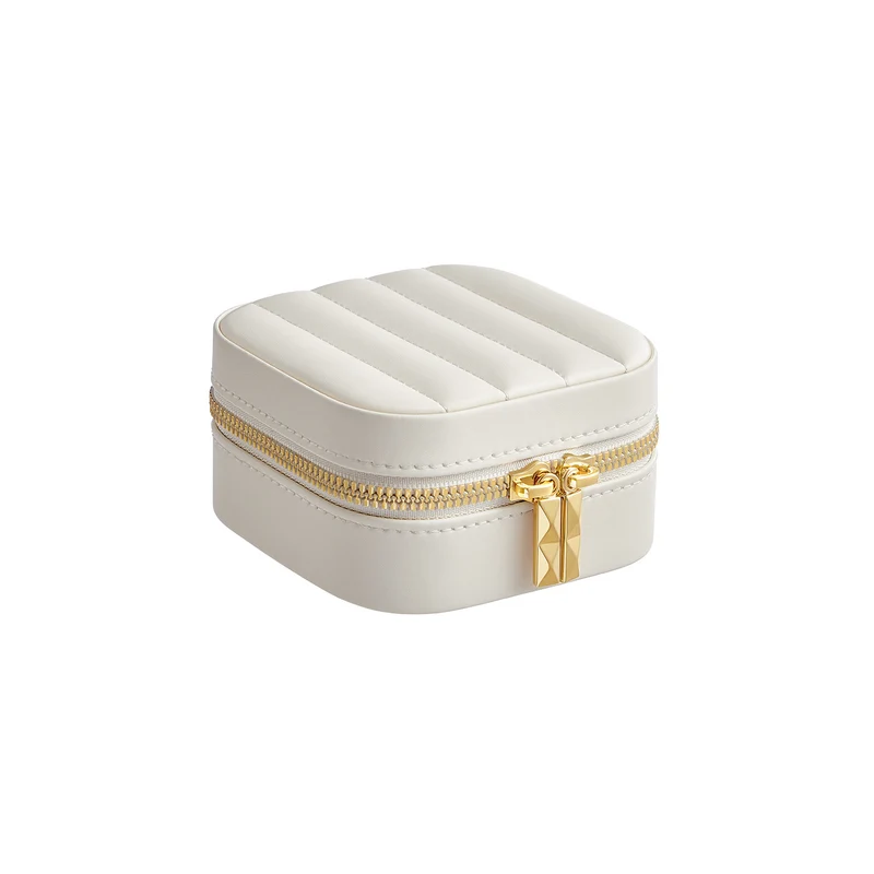 ANAH Collection - Boîte à Bijoux de Voyage