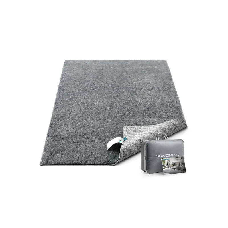 Tapis décoratif antidérapant