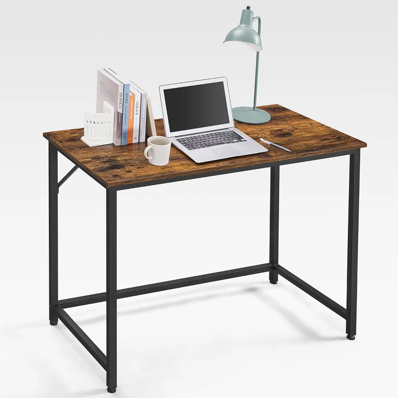 VASAGLE Bureau et Caisson Mobile