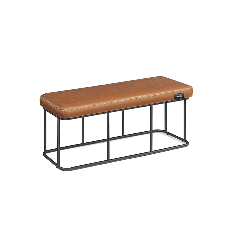 Banc pour entrée moderne mi-siècle - EKHO Collection