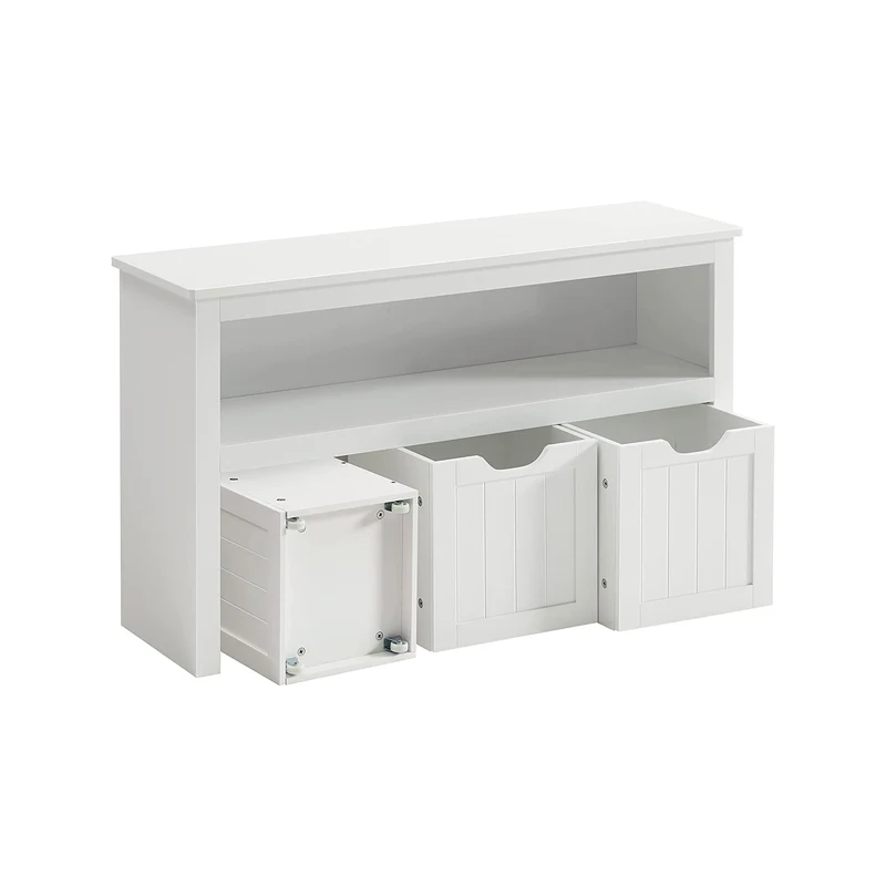Meuble de rangement pour jouets pour chambre denfant