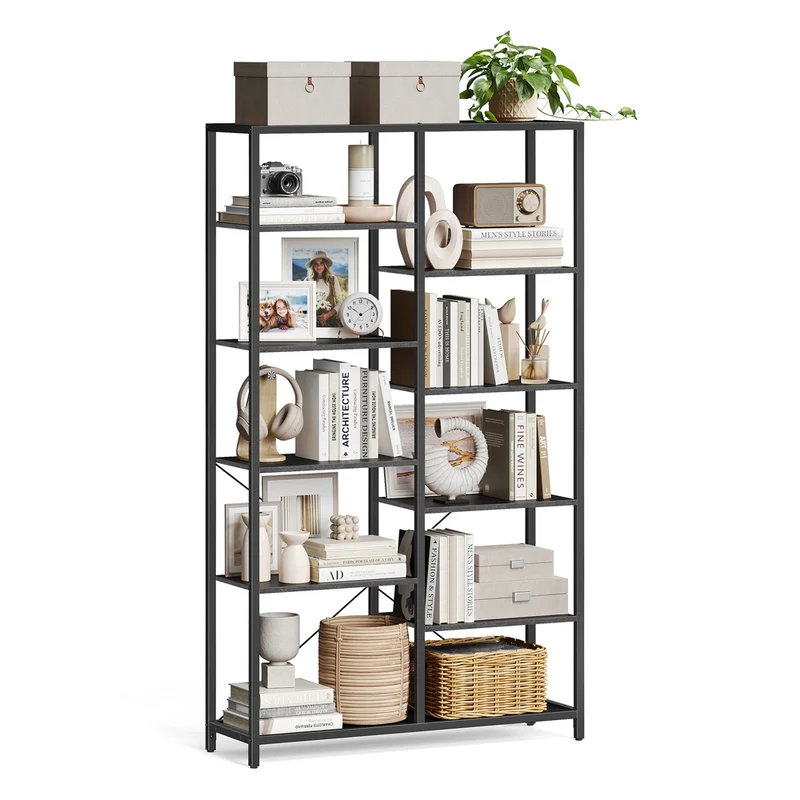 Meuble de rangement à 5 niveaux