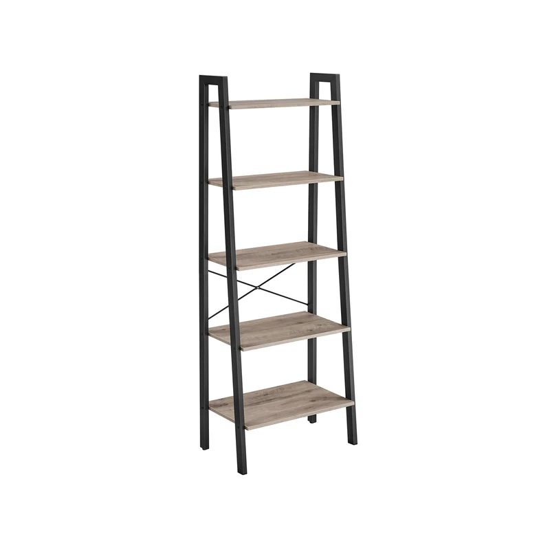 Étagère échelle 5 niveaux