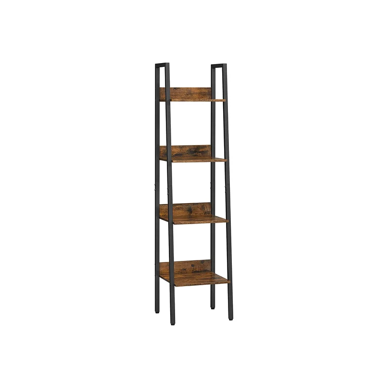 Étagère échelle 4 niveaux