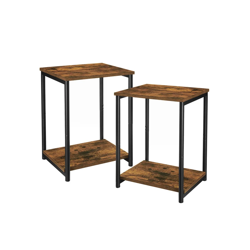 2 Tables industriel