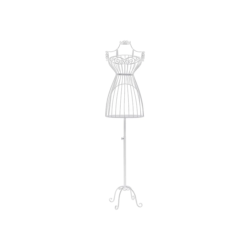 Mannequin de couture hauteur réglable