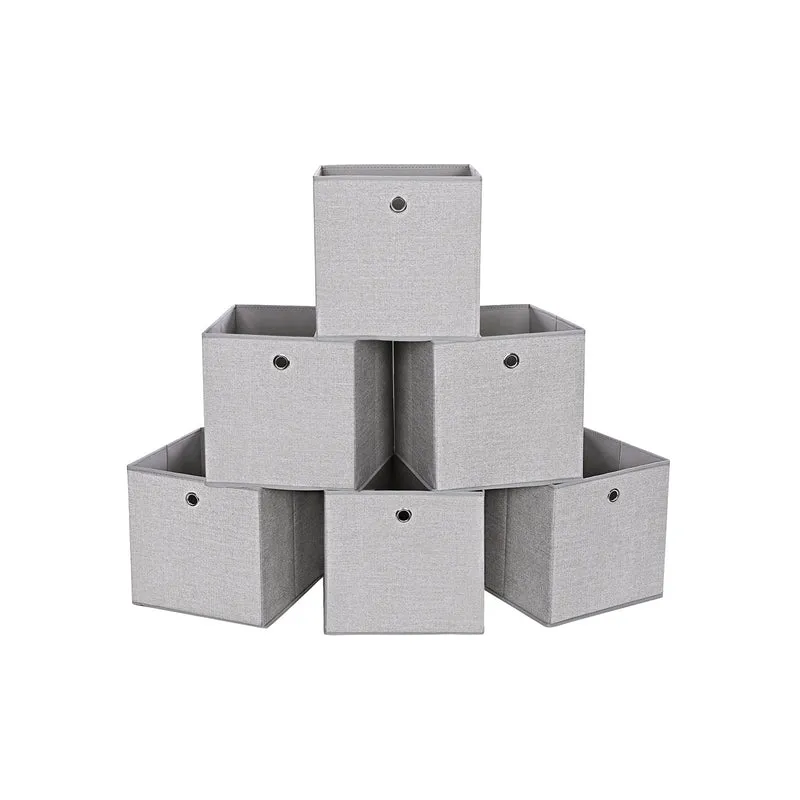 Boîte de rangement pliable