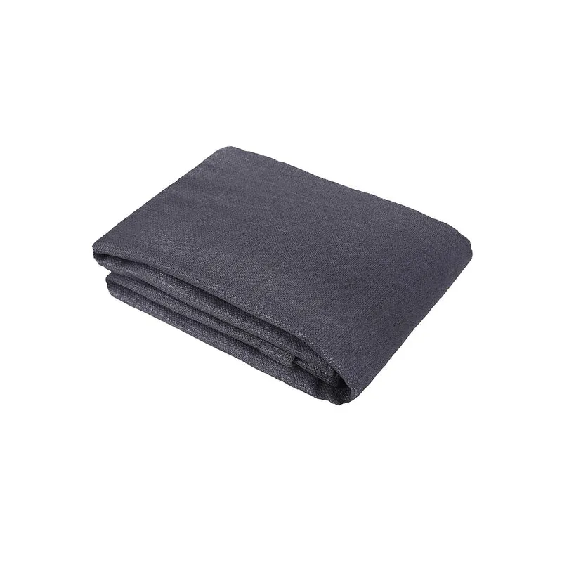 Brise-vue 6 x 0,75 m anthracite