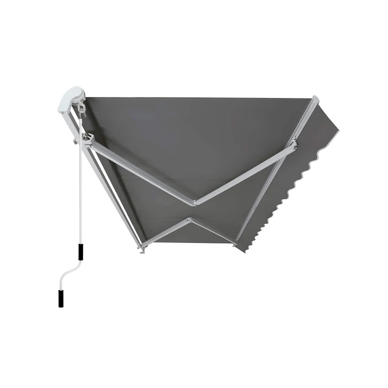 Store banne 2 x 1,5 m