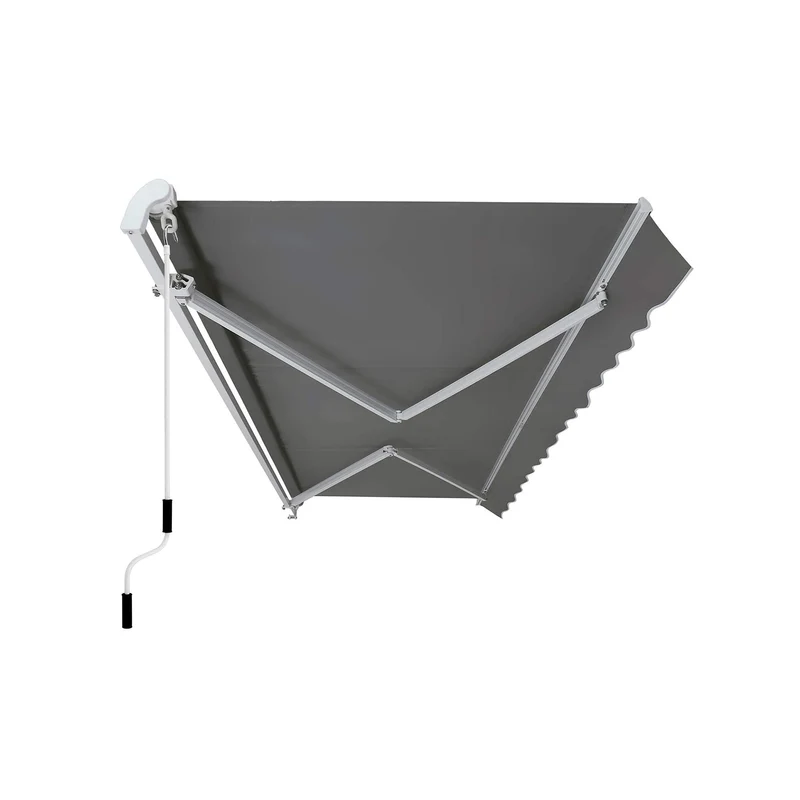 Store banne 3,5 x 2,5 m