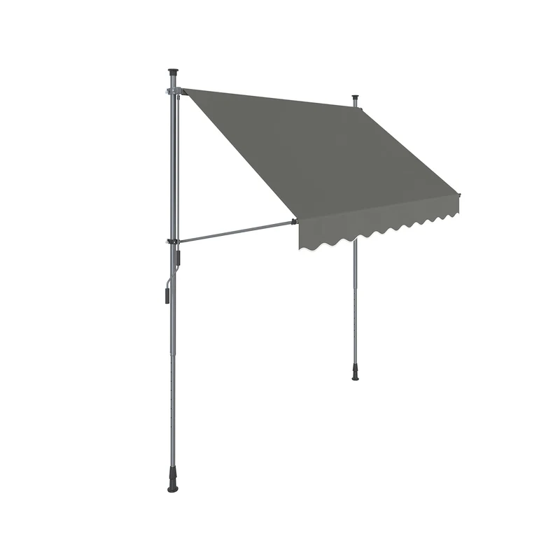Store banne 1,5 x 1,3 m