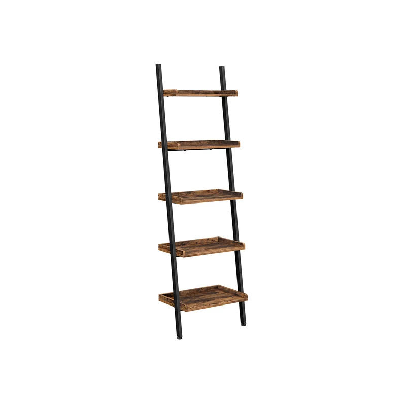 Étagère échelle 5 niveaux